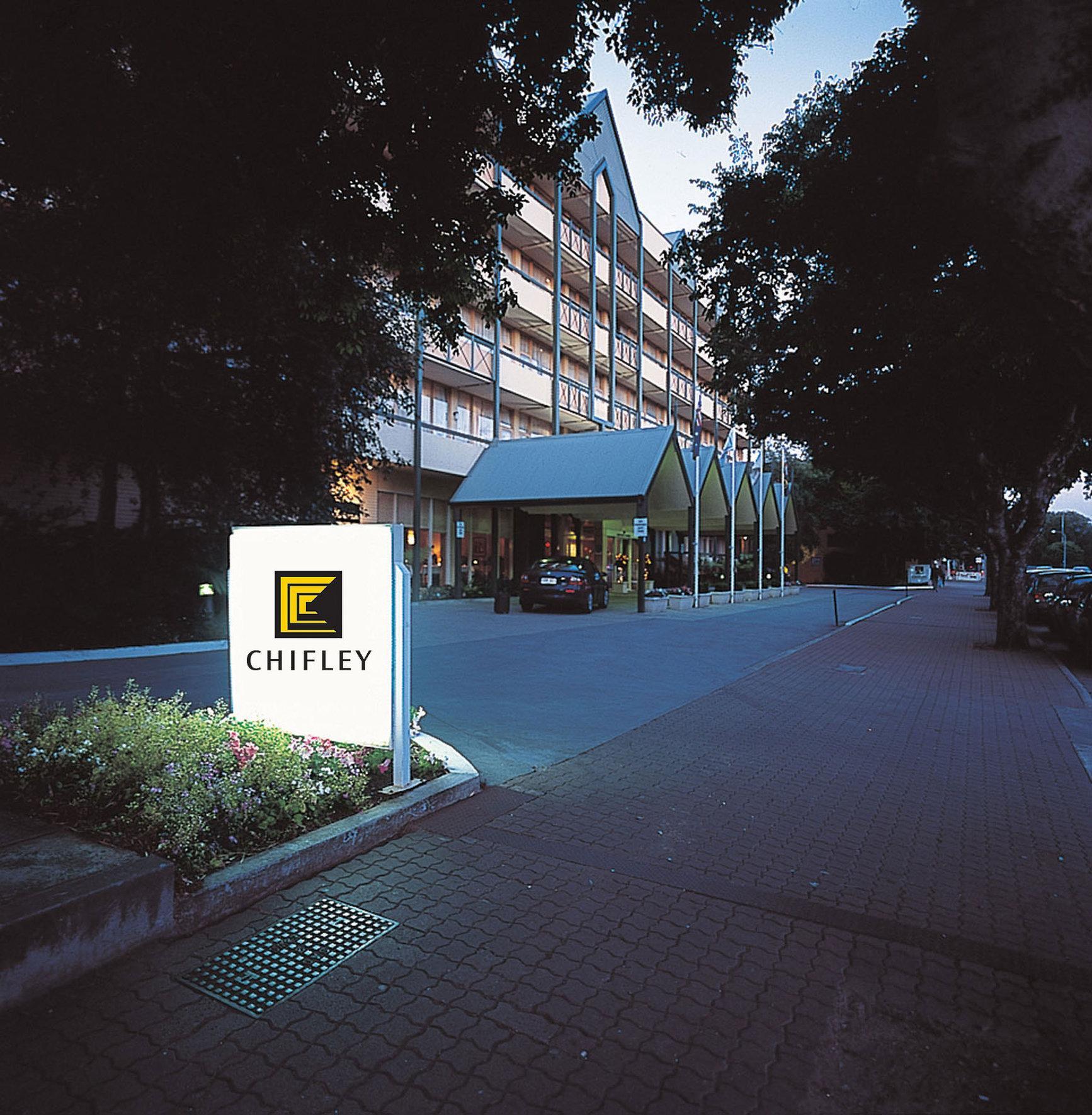 Hotel Chifley On South Terrace Adelajda Zewnętrze zdjęcie